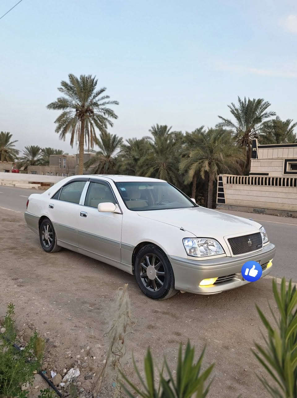 جنون للبيع رقم انكليزي سنويه مجدده تحويل فول ٤ دكم ( نقل جثه )
محرك vvt مكفوله من الكص والضربه  سياره حلوه ونضيفه السعر ٨٧ وببه مجال البصره بني منصور 
‏‪***********‬‏
