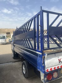 كيا موديل 2010 • لا صبغ لا ضربة • كركوك