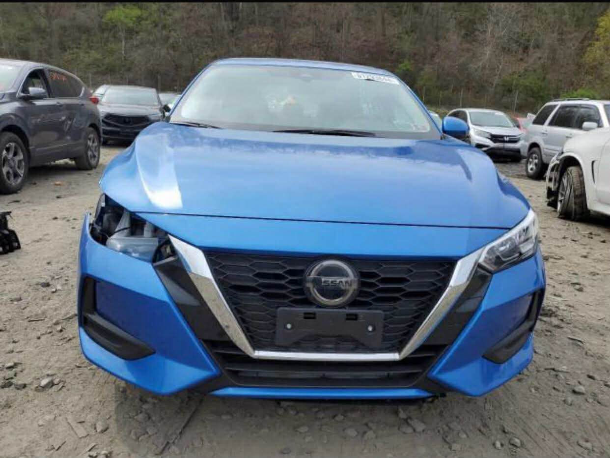 نيسان سنترا 23 بدون ارباك بيهه جاملغ عكس السايق ماشيه 11 الف فئه sv  السعر 160  رقم بغداد تحويل مباشر.                   ‭   0782 365 0914‬ بغداد, العراق
