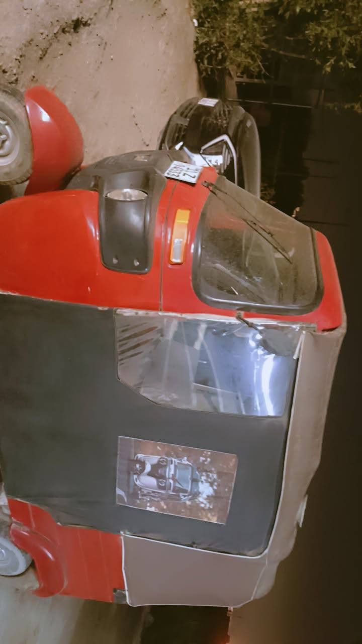 يا الله تكتك للبيع موديل 2018هاي التكتك اريدهة قفل ب 5ونص كلشي ما ناقصهة عنواني ابو غريب


**إذا كنت صاحب هذا الإعلان وتريد حذفه لأي سبب، رجاءا أرسل رسالة إلى الدعم الفني**