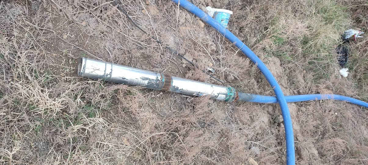 غطاس بريمه الاصلي  للبيع مع 15متر هوز مشتغل يومين فقط


**إذا كنت صاحب هذا الإعلان وتريد حذفه لأي سبب، رجاءا أرسل رسالة إلى الدعم الفني**