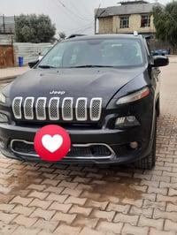 من رخصه صاحب الكروب جيب بزون موديل ١٧ كير محرك كفاله امريكي ضرره ماعرف...