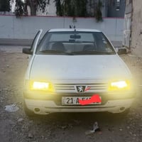 بيجو • موديل ٢٠٠٩ • كركوك