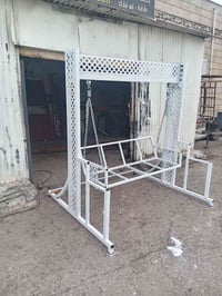 مرجوحه • للبيع