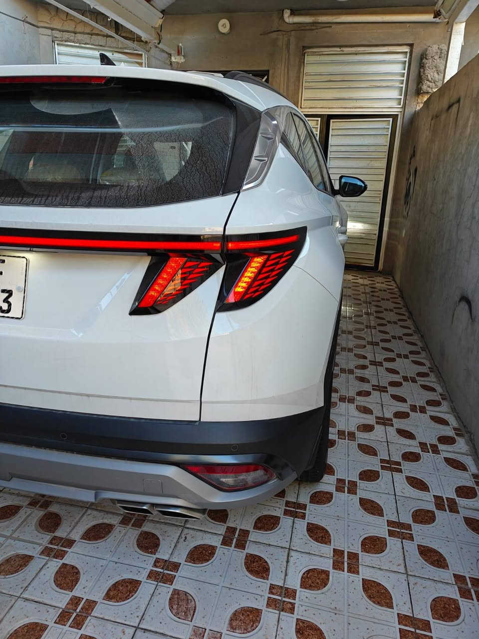 #زيرو_زيرو_زيروَ
#توسان_2025_علوضع الشركة داخل وخارج
رقم بغداد أنكليزي باسمي تحويل ثاني يوم
#للاستفسار
*********** 
#ماشية_صفر_كيلو_متر

مكان السيارة بابل
