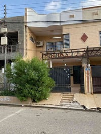 اربيل • ١٢٥م • طابو