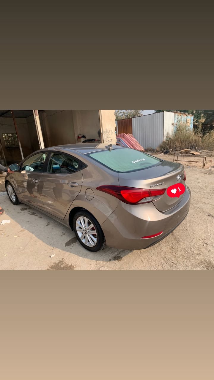 السلام عليكم 
للبيع النترا موديل 2014 
السياره امريكيه الضرر جاملغ السايق فقط 
مكينه 2000 السياره خير من الله مانقصه شي 
ماشيه 130 
اللأستفسار اتصال على ***********
السعر 112 $
يعني دفتر و12ورقه
