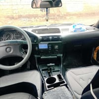 بي ام ٥٢٥ • رقم صلاح الدين • محرك وكير شرط