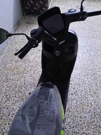 ماطور شحن • ريان ابو عيون • ٦ بطاريات
