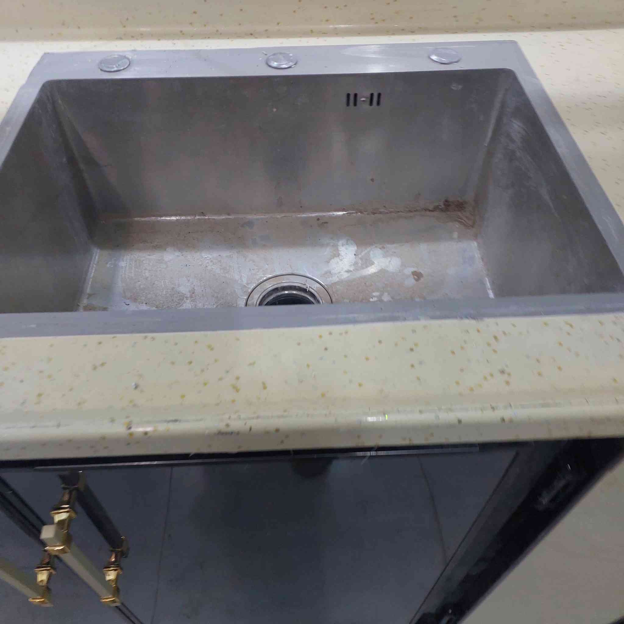 سنك متر و٨٠ مستعمل مرمر بالحمزه حي الحسين


**إذا كنت صاحب هذا الإعلان وتريد حذفه لأي سبب، رجاءا أرسل رسالة إلى الدعم الفني**