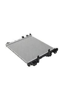 راديتر هايبرد جيب كراند شيروكي هايبرد اصلي وكاله موبر جديد  موديل 22و2...