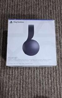 سماعات اصلية • بلاي٤ وبلاي٥ • كمبيوتر