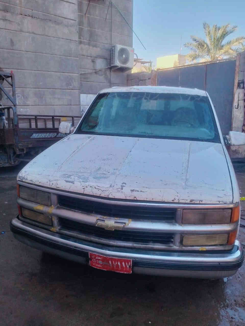 السلام عليكم بهبهان 95 بيها صوت بكن الكير جديد رقم احمر ورخيصه ومناسبه 15ورقه بيها مجال المكان البصره. *********** واتساب
