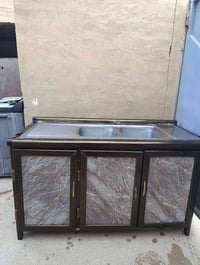سنك • سعودي • درجة أولى