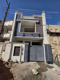 ورحمه الله وبركاته   للبيع 120م واجهة 6م نزال 20م  قيد الأنشاء تسليم م...