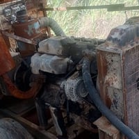 مولد • محرك كيه • الديوانية