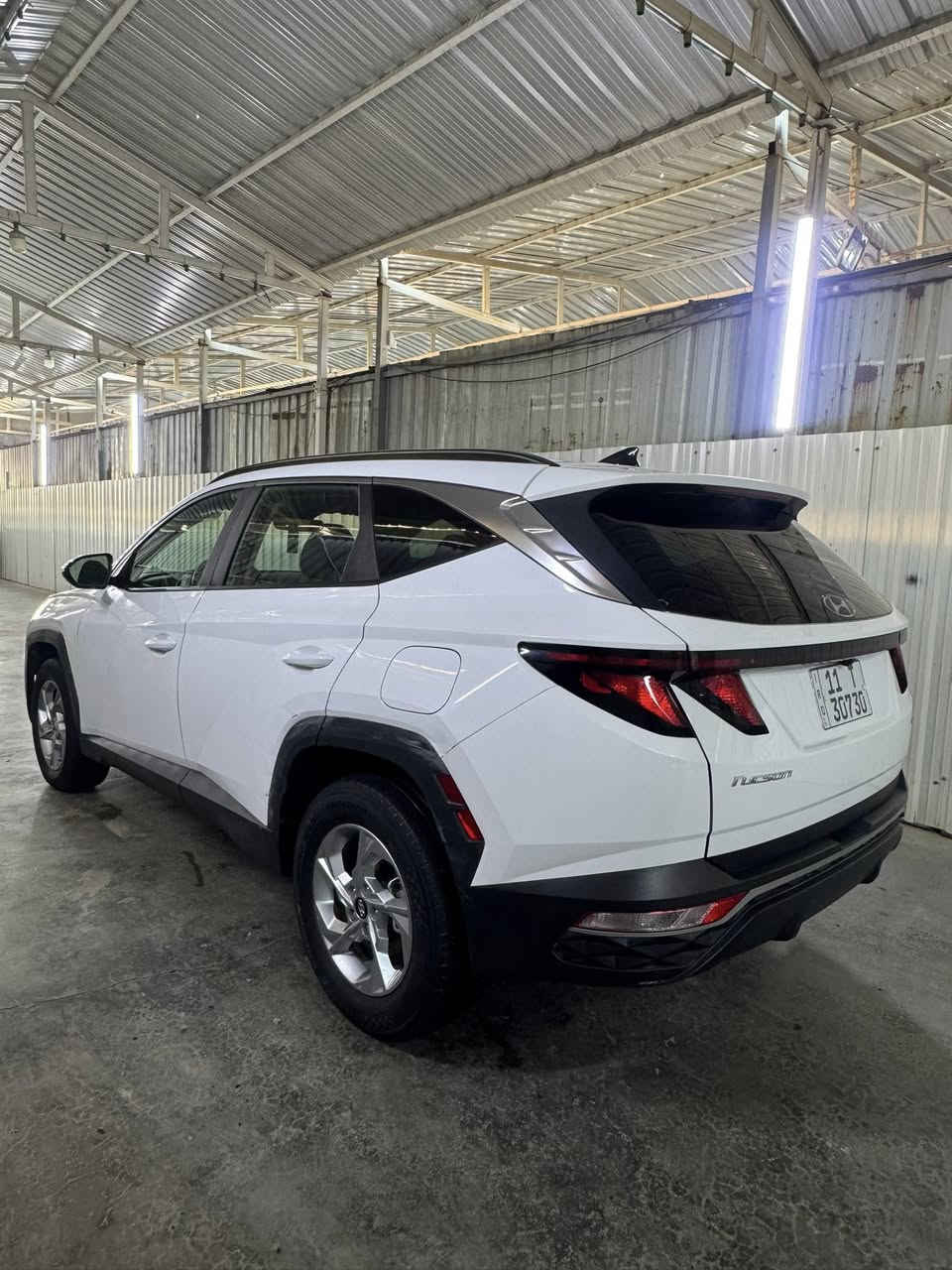 السلام عليكم توسان 2024 رقم بغداد باسمي تحويل ثاني يوم حادثها موضح محرك 2500 بالصور بنيد وجاملغ وجزء من الباب المواصفات نص فول بصمة جنطة كهرباء فور ويل وضعيات قيادة وباقي المواصفات للبيع فقط السعر 179 ورقة بيها مجال بسيط للاستفسار *********** الشراي يتصل ممتواجد عالنت
