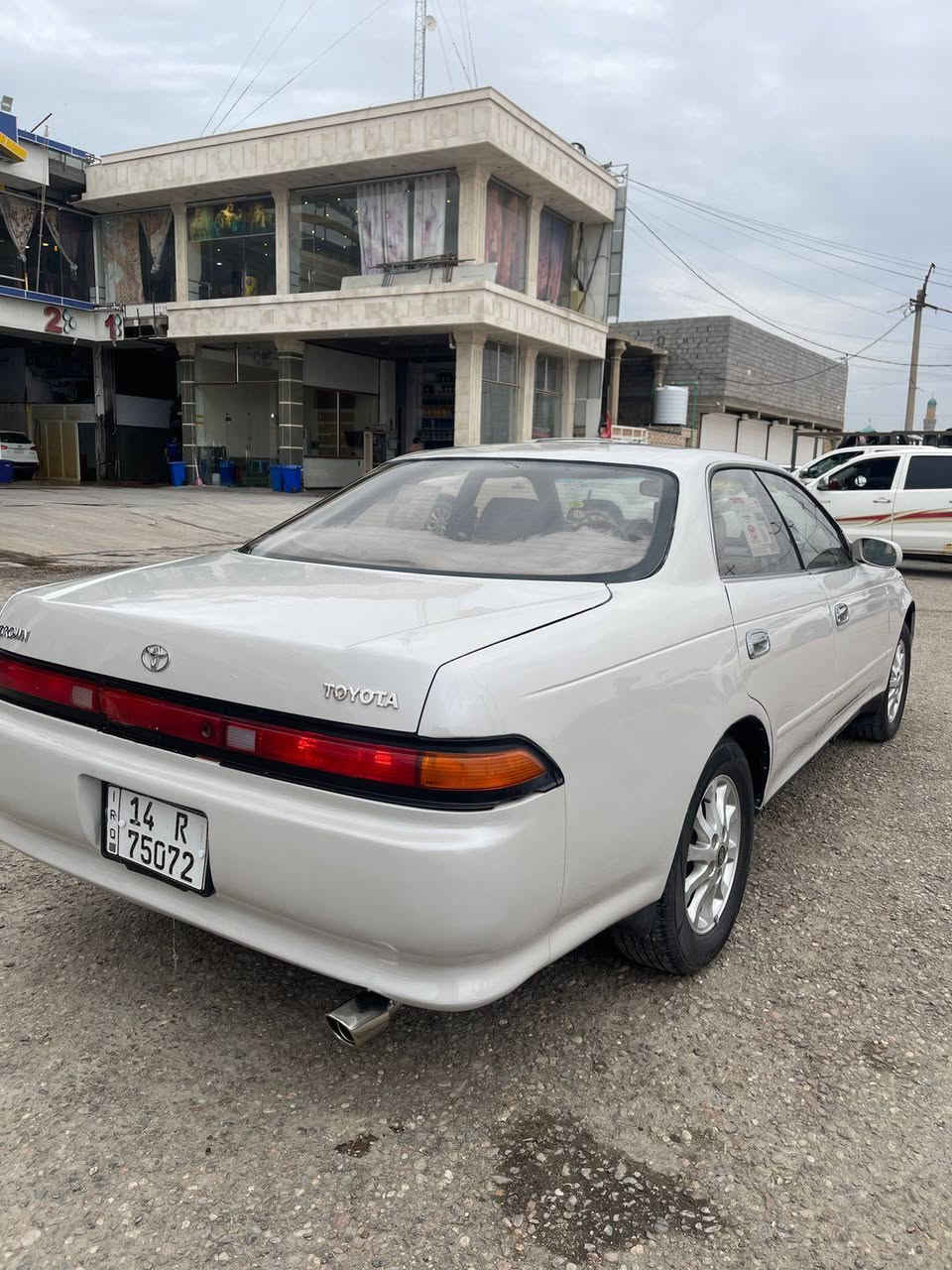 السلام عليكم
رمضان كريم  ..للبيع...مارك نفخ  رقم بصره 
كفاله كصه ونقل جثه وضربه والعيب الشرعي. رقم جديد دولي  سنويه  ال 2030  مكينه ثنين ونص  مكينه وكير حداده بل كارتون كفاله شرط فحص تبريد ثلج. ثلج ويه سويج. منضومه جديده  لايت زنون كهربائيات كلهه شغاله شاشه  توني شادهه  سياره جاهزه بمعنى الكلمه 
السعر 65  مكاني بصره قضاء الهارثه
اتصال على الرقم  ***********
