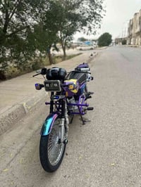 تايكر • ٢٠٢٥ • ماتور جديد