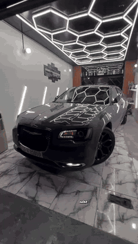 كرايسلر اوباما • ٢٠١٨ • فول مواصفات