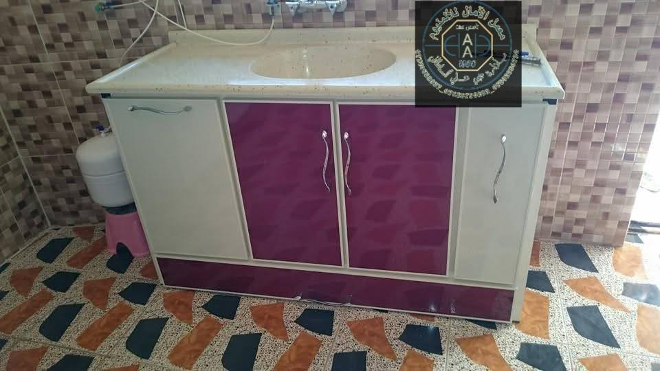 ⭐️⭐️⭐️عروض العيد⭐️⭐️⭐️

     ♦️♦️ ويدللون الغوالي سعر المتر ١٥٠ الف ♦️♦️

🌟🌟معمل الآمال للألمنيوم بأداره حجي علي السلطاني 🌟🌟


**إذا كنت صاحب هذا الإعلان وتريد حذفه لأي سبب، رجاءا أرسل رسالة إلى الدعم الفني**