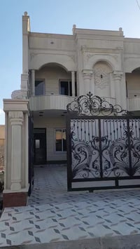 تكريت الديون • ٣٠٠م • ٥ غرف