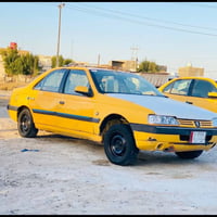 بيجو 4005 • محرك وكير شرط • سماوه الجربوعيه