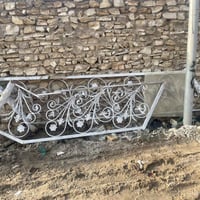 محجر ثقيل • 7 متر • رميثه