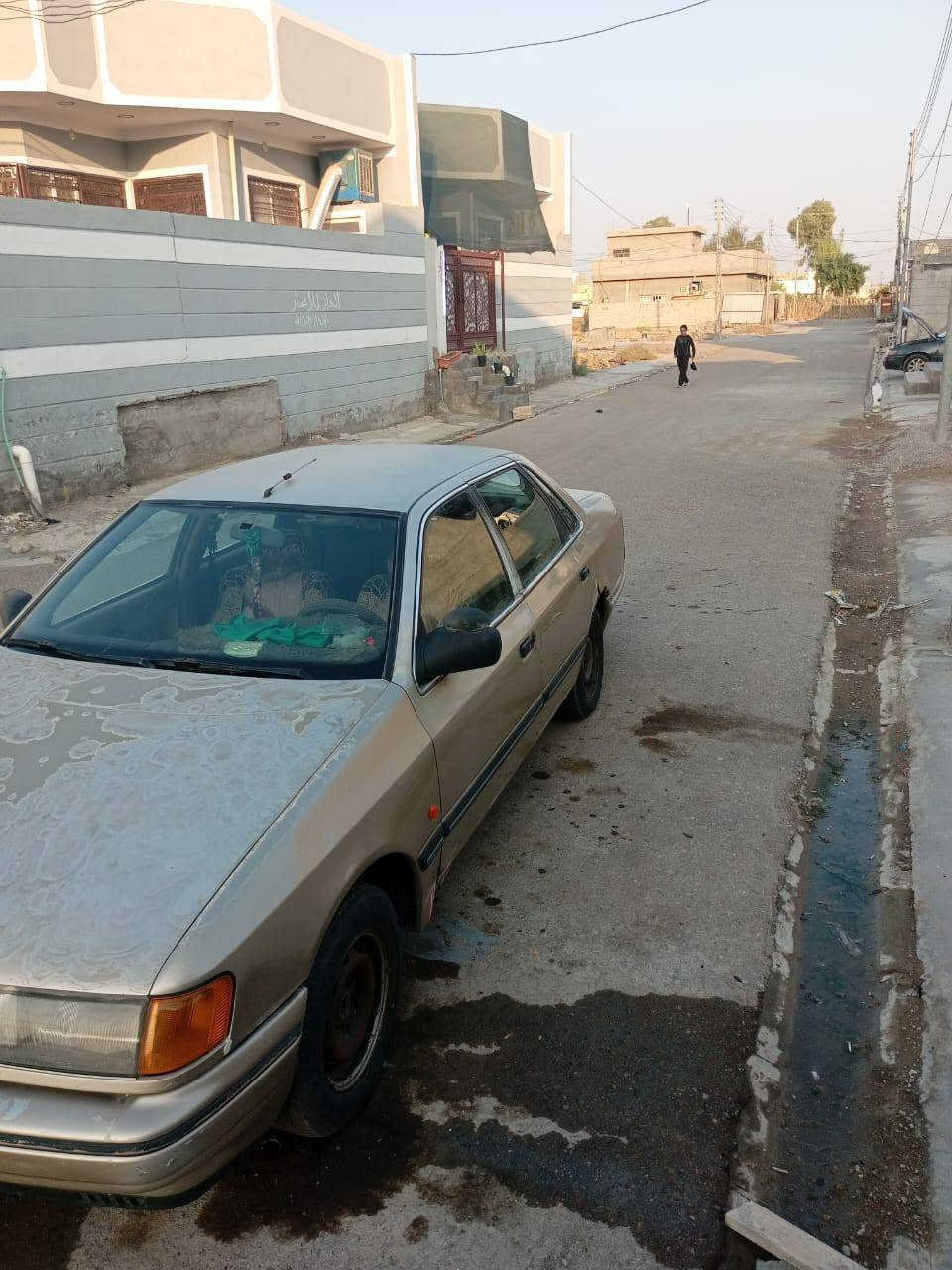السلام عليكم فورد سكاربيو رقم انبار السعر 17, ***********
