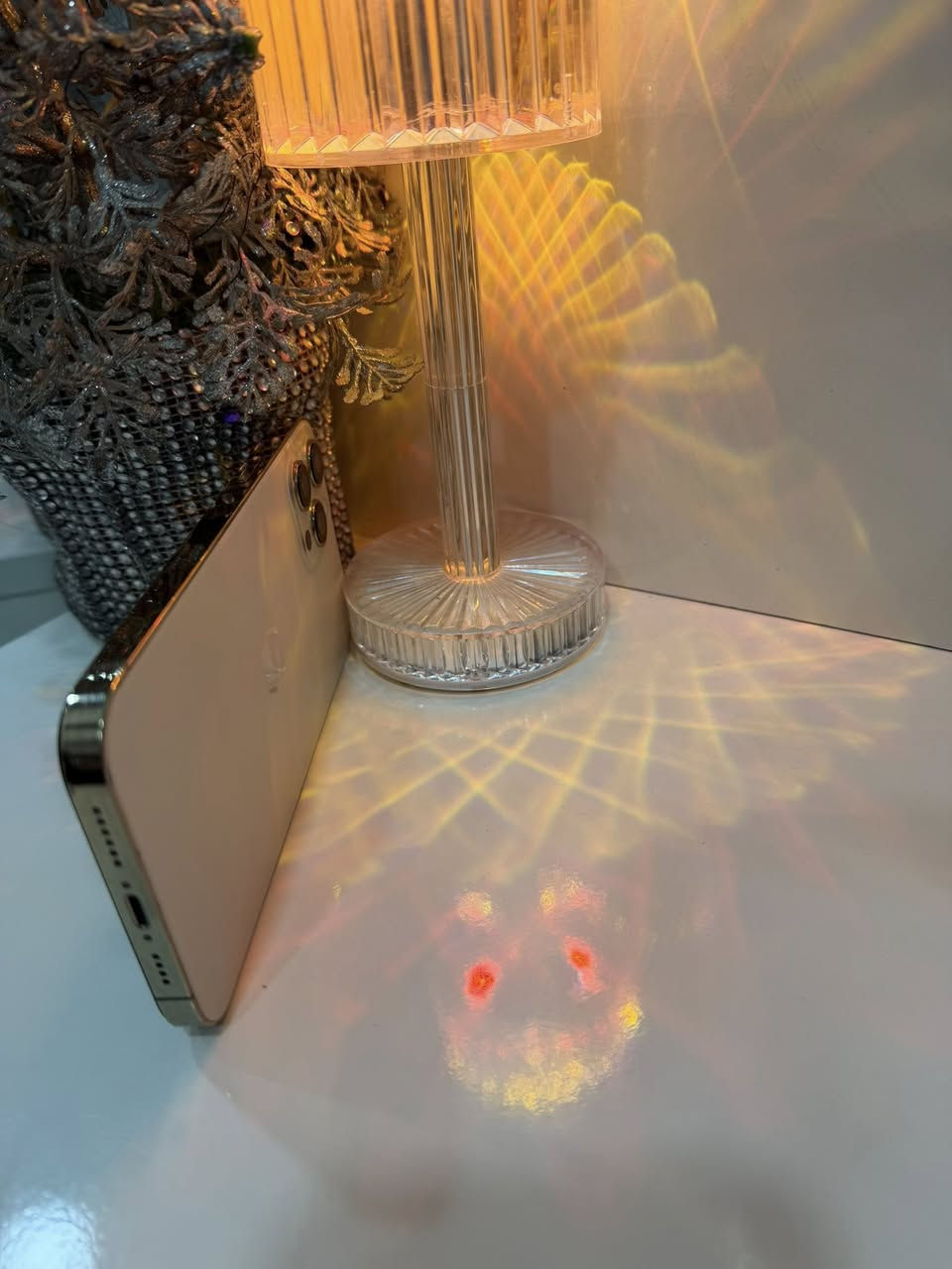 � للبيع – آيفون 12 برو ماكس
✨ جهاز نظيف جداً بحالة ممتازة 100%
💾 الذاكرة: 256GB
🛠️ الشاشة: مستبدلة أصلية
📱 الجهاز حلو ومرتب وما بيه أي مشاكل

💰 السعر: 380 ألف
📍 العنوان: بغداد – البياع
📞 رقم الهاتف: ***********

🚚 يوجد توصيل داخل بغداد
