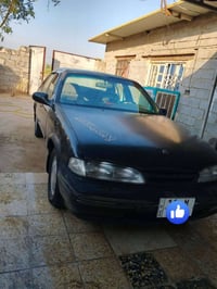 برنس عادي كير عادي موديل ٩٣ سياره بلادي رقم بغداد بسمي سياره 078602477...