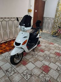 دراجه دولفين جديده كارتون 07808599875