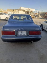 كراون • ١٩٩٣ • ميسان