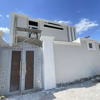 ديكورات داخلية • ديكورات خارجية • قضاء الرفاعي