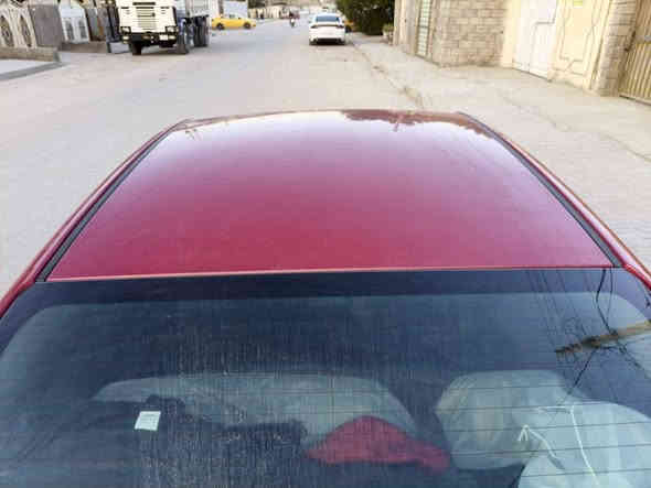 سلام عليكم الانتره 2019 وارد امريكي حادث جاملغ أمامي وباب بي صبغ دواخل بجم كبس حوض كبس اليبل واحد عده حادثة شرط فحص
رقم بغداد دولي مشروع وطني سنويه مجددا لل2027 مصفره  غرامات صدر جديد 
حجم محرك 2000 مكفول من تنقيص و تبخير كير ايتي ماشي فقط 88
تبريد شغال ثلج + تخم تاير جديد 
نص فول 
فول تحكمات استرين
نظام ايكو
شاير بلمري + ترحيب
مانع للانزلاق
نظام قيادة ذاتي
كامره رجوع R
محرك 2000
تقليل وقود باقي بيه مواصفات
العنوان بغداد السعر ( 132 بيه مجال البسيط الشراي 
رقم هاتف ***********
