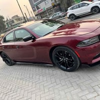 جارجر SXT بلاس موديل 2020 ماشيه 80 الف ميل فول مواصفات للاخير فتحه كشن...