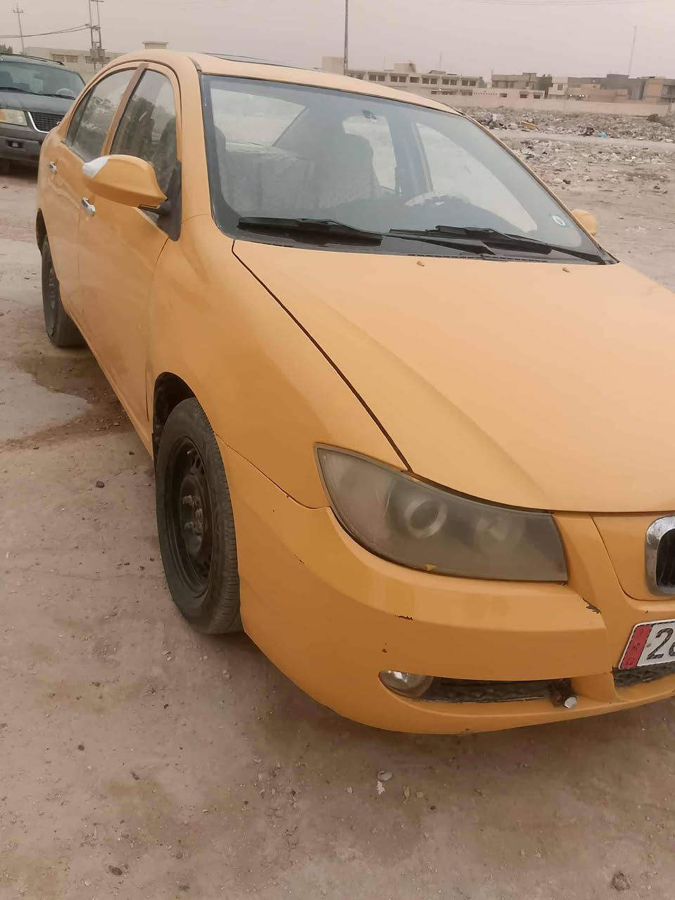 🚖 ليفان 620مكينه كورله رقم انكليزي نجف بسمي
للبيع او مراوس  حسب لقناعه
السعر:29وبيه مجال 
رقمي: ***********
مكان السياره حله شارع 80
