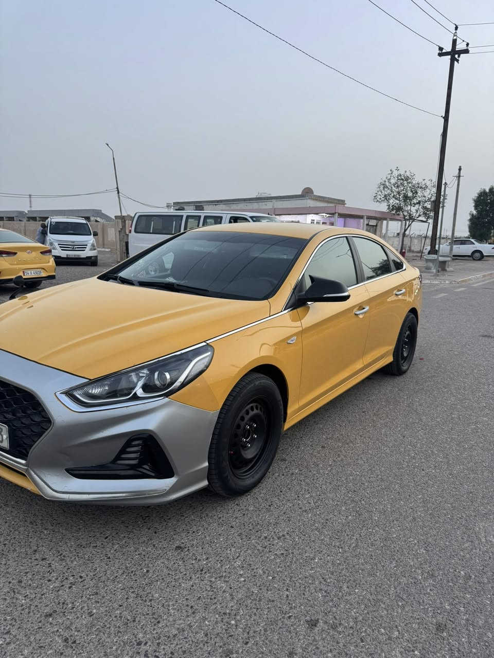 سوناتا 2022سياره مابيها شي كفاله تخم تاير نكسن الكوري الاصلي غاز بلاد السعر 185 وبيها محال حك جيه العنوان بصره *********** للأتفسار

