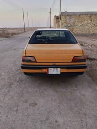بيجو ٤٠٥ • نضيفه • ميسان
