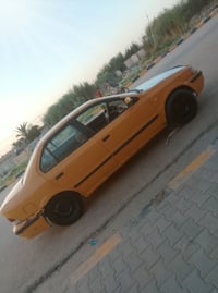 سمند • ٢٠١٠ • نجف