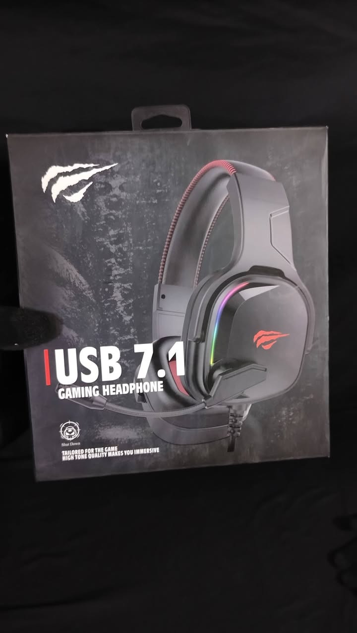 ••  بضاعة جديدة ••
مجموعة من هيدسيت کيمنگ ( واير ، وايرلس ، بلوتوث ) 

#آدي_امازون 
#توصيل لكل المحافظات العراقية 5 الف فقط
#سعر مناسب و #ضمان فحص البضاعة
#للطلب مراسلتنا على الخاص


**إذا كنت صاحب هذا الإعلان وتريد حذفه لأي سبب، رجاءا أرسل رسالة إلى الدعم الفني**