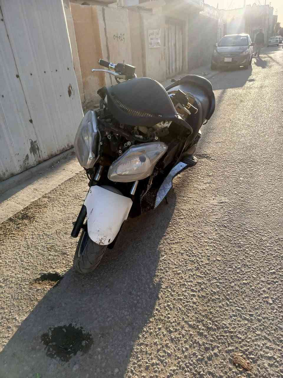 فورزه 08 مكينه مامفتوح سعر 500 مكاني نجف


**إذا كنت صاحب هذا الإعلان وتريد حذفه لأي سبب، رجاءا أرسل رسالة إلى الدعم الفني**