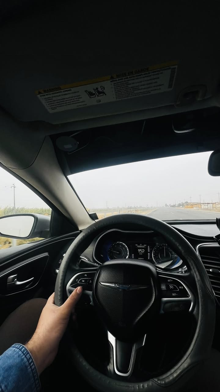 بيع او مراوس C200 - 2016 😍♥
*********** متوفر واتساب

موجوده بالكوت او بغداد 

السنويه- لغايه 2030

الفئة - لمتدد داخل ملكي

الرقم - اربيل باسمي دولي انكليزي

المحرك والكير - مكفولات من كلشي

حجم المحرك - 2400 الكير 9 نمر

حالة الحداديه - جيده جدأ

الصبغ- نص جاملغ خلفي +باب

حاله الشاصي والدواخل سليمه 100%100

تبريد ثلج ميحتاج نمدحهه تعرفون الامريكي

داخل اسود

شاشه صغيره

شاشه اعطال

تحكم جهتين

گير ماوس

اوامر صوتيه

كشنات كهرباء

لدات لايت

منضومه زنون

سستم صوت يخبل

كروز سرعه

سايد بريك بصمه

تشغيل عن بعد

بصمه ابواب

اناره ترحيب

بجـم S 🩵

سستم صوت بلادي هادء

ادامه وبرمجة وسيرفز طافي كامل ممخلي بيهه نقص ذره
