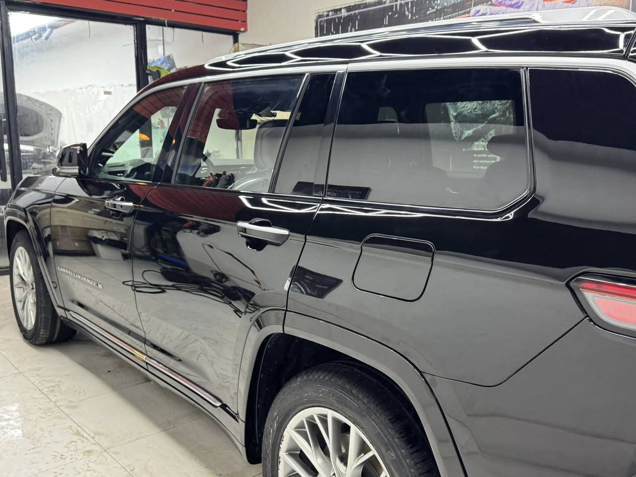 جيب سومت للبيع 2023 السيارة ماناقصها شي صور الحادثة موجودة بالصور *********** واتساب فقط
