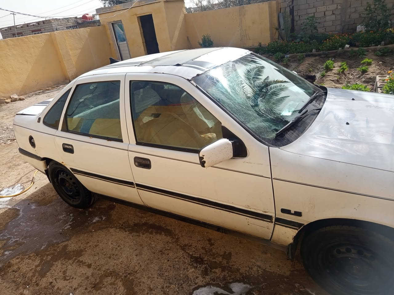 سلام عليكم اوبل فكتره موديل 1990 مكينه كير حداديه انضاف رقم بابل انكليزي بسمي سنويه لل27 تحويل ثاني يوم تخم تاير استوني شاده باتري جديد السعر 27 اوبيه مجال للشراي مكاني دوانيه شاميه اتصل اوبيك خير ودلل ***********
