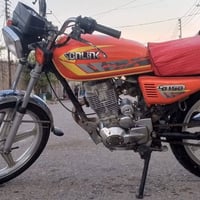 دراجه سيفان مديل 22  محرك نضيف لايت شغال كهربائية شغاله سعر 300 وبيه م...