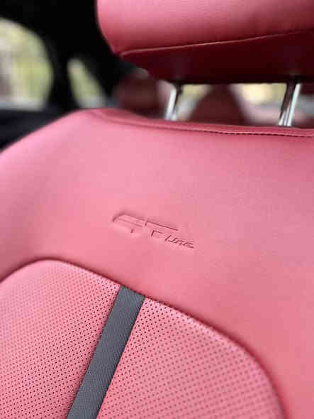 کوردی / 

Kia K5  GT Line 
•مۆدێل/ ٢٠٢٣ / ٣٤ هەزار چووە 
•فوول مواسەفات ناو سۆر بلادی 
•کوشین ( هیتەر ، جلد ، کارەبا )
•بەسمە و پانۆڕاما ، کامل ڕادار
•شاشە گەورە و کامیرە زۆر مواسەفاتیتر 
•تەنها بۆنیت سبوغ ، شاسی بە شەرت نەیگرتووە 
•ئەێرباگ تەنها سوکان سیستەم
•کاتی نەشکاوە ٢ مانگی لەگەڵە 
•نرخ / ٢٠٨٠٠ $
• بۆ پەیوەندی (***********)

عربي/
Kia K5 GT Line 
•موديل /٢٠٢٣/ ٢٤ ألف ماشي 
•فول مواصفات دواخل احمر بلادي 
•كشنات (هيتر ، جلد ، كهربائي)
•بصمة ، بانوراما ، كامل رادار 
•شاشة كبير و كاميرا 
•فقط بونيت سبغ ، بدون شاصي بشرط 
•ارباك ستيرن سستم 
•رقم موقت شهرين معا 
•سعر / ٢٠٨٠٠ $
• للاستفسار (***********) أربيل
