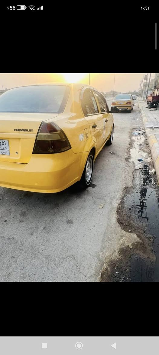 سياره افيو 2011 تجي تگلب بعينك  ميسان العماره سنويه 28 بيها جاملق السعر 45 وبيها مجال حق الجيه ***********
