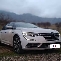 رينو تاليسمان • ٢٠١٨ • ٧٨٠٠٠ كم