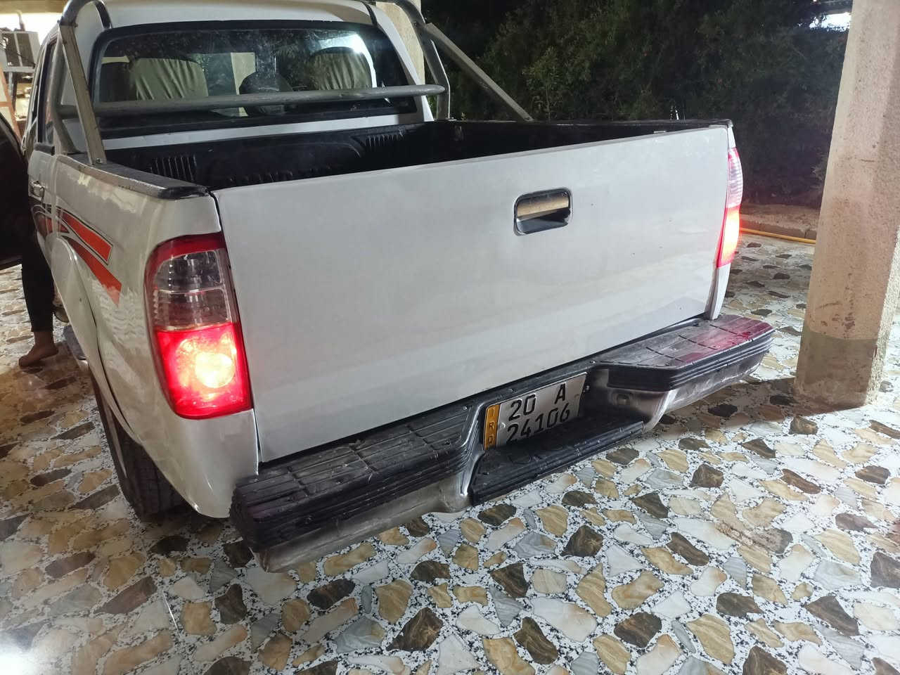 التفاصيل موجوده داخل الصوره


**إذا كنت صاحب هذا الإعلان وتريد حذفه لأي سبب، رجاءا أرسل رسالة إلى الدعم الفني**